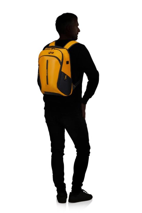 Samsonite ECODIVER Urban Lap. Backpack M USB/ yellow